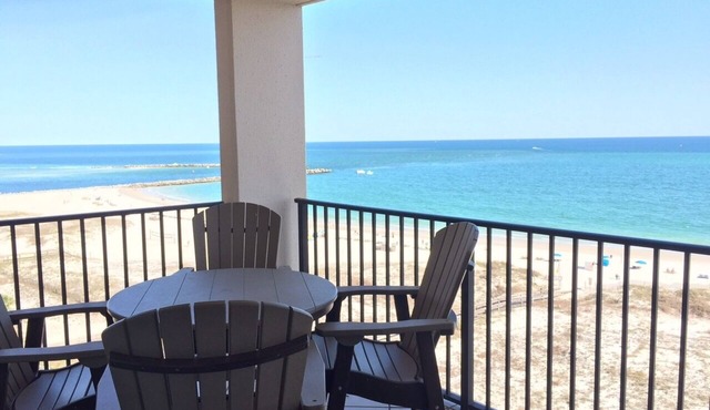 Exquisite View of Gulf & Pass, Sleeps 10!