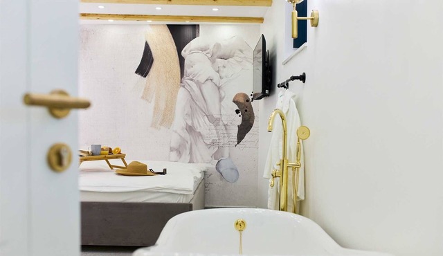 Exquisite Villa by Dominium - Old city