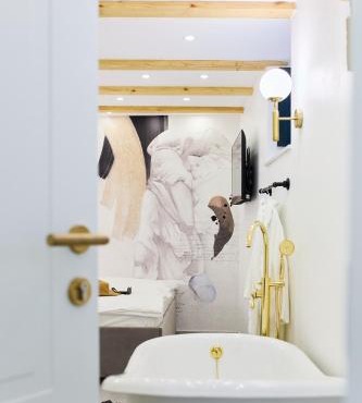 Exquisite Villa by Dominium - Old city