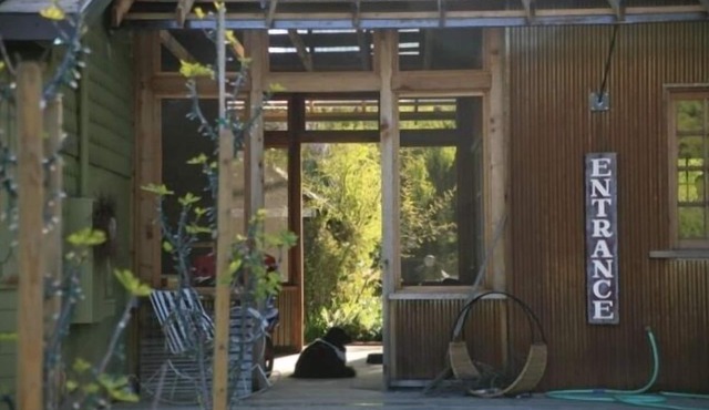 Exquisitely Decorated Inn in Secluded Hills Near Boonville