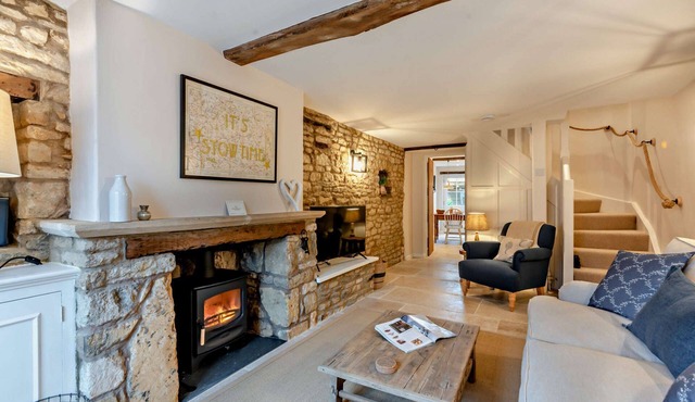 Exquisitely presented Cotswold holiday cottage - Little Cottage