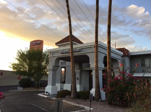 Extend-a-Suites Phoenix