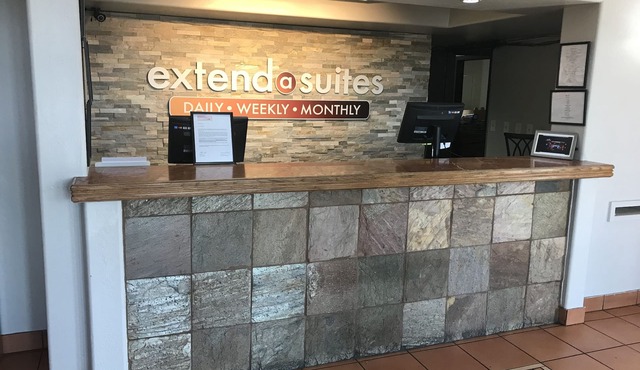 Extend-a-Suites Phoenix