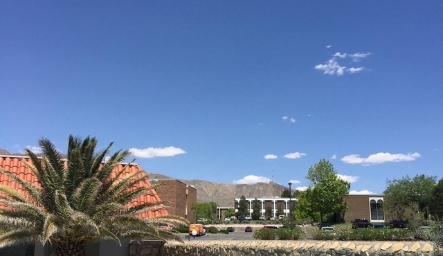 Extend-A-Suites Utep