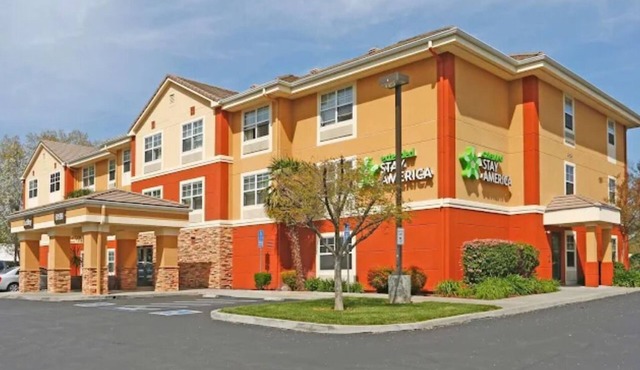 Extend your Super Bowl Fun! Stay at Extended Stay in San Jose Edenvale North.