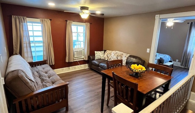 Extended Loft. Near AT, C&O, Harper`s Ferry