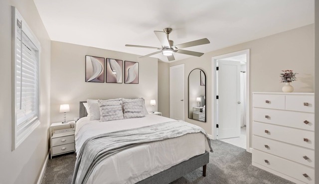 Extended Plainfield FHS Rental – Monticello Cir