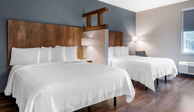 Extended Stay America Premier Suites - Colorado Springs - South