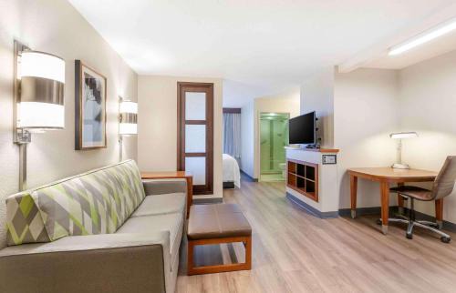 Extended Stay America Premier Suites - Pittsburgh - Cranberry Township - I-76