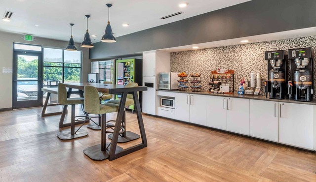 Extended Stay America Suites Colonial Heights Fort Lee