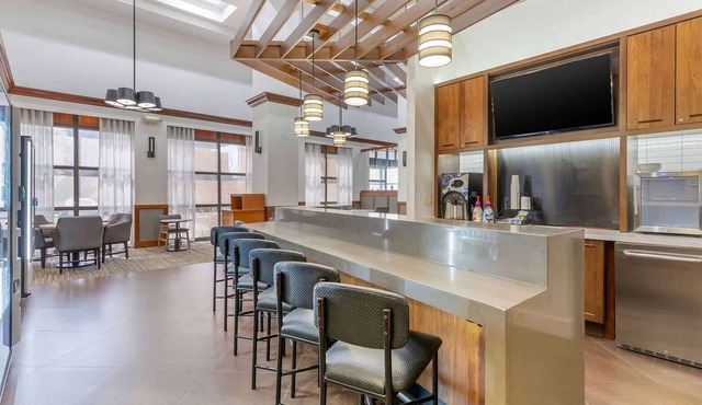 Extended Stay America Premier Suites Pittsburgh Cranberry To