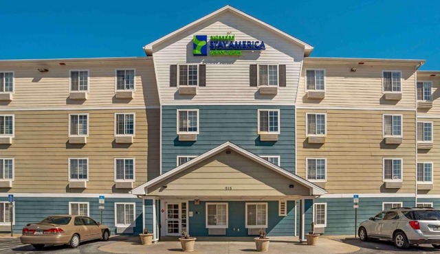 Extended Stay America Select Suites - Fort Walton Beach