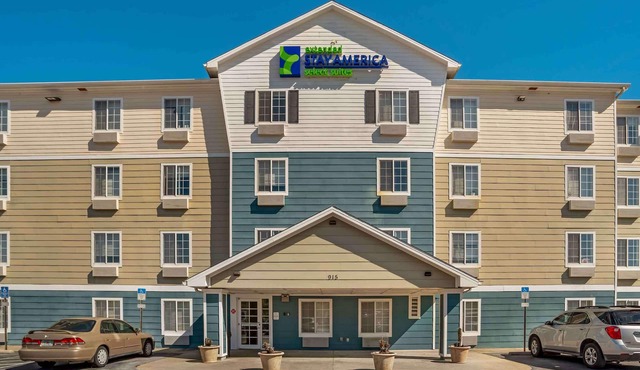 Extended Stay America Select Suites - Fort Walton Beach