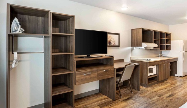 Extended Stay America Suites - Philadelphia - Plymouth Meeting - West