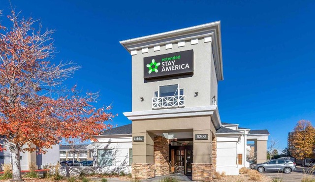 Extended Stay America Select Suites - Denver - Tech Center - Central