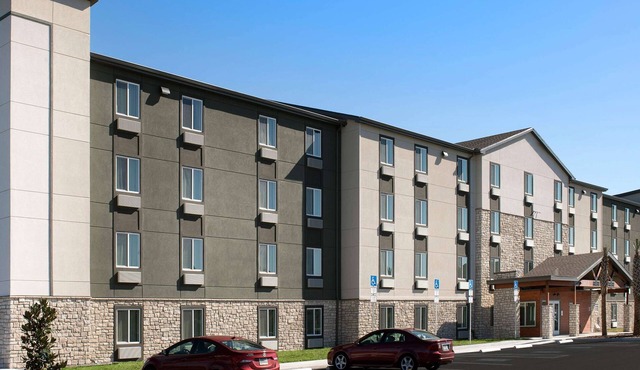 Extended Stay America Suites - Minneapolis - Airport - Mendota Heights
