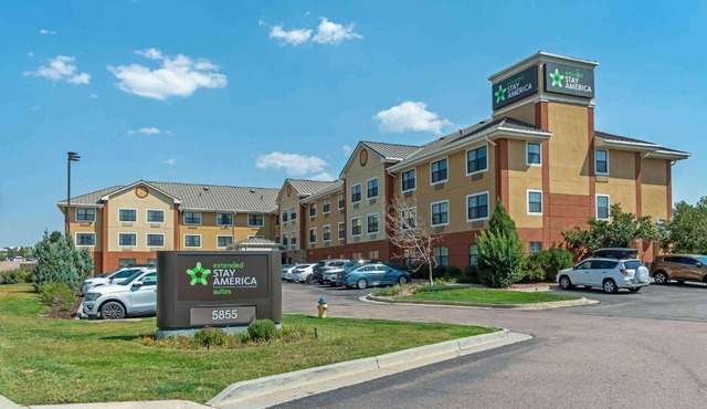 Extended Stay America Suites - Colorado Springs - West