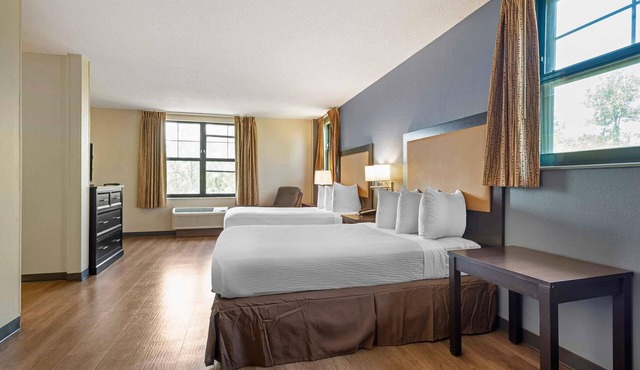 Extended Stay America Suites Philadelphia Plymouth Meeting E