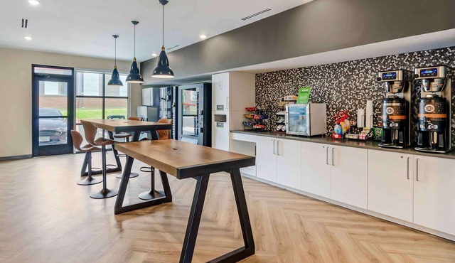 Extended Stay America Premier Suites - Harrisonburg