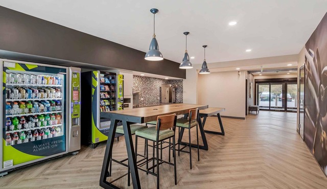 Extended Stay America Premier Suites - Jacksonville - Airport