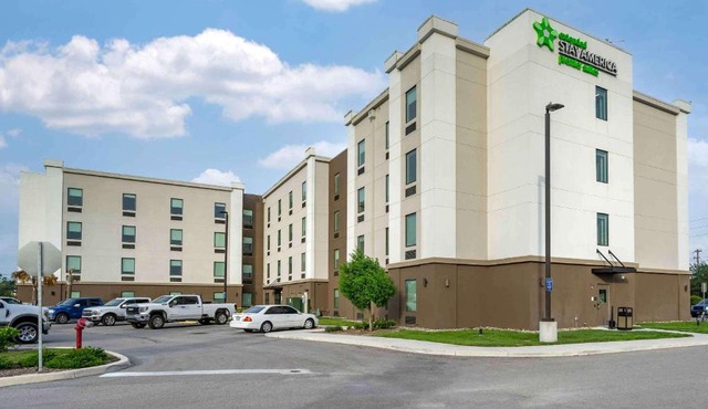 Extended Stay America Premier Suites - Port Charlotte - I-75