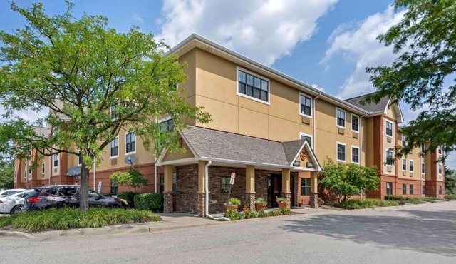 Extended Stay America Select Suites - Chicago - Rolling Meadows