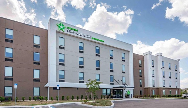Extended Stay America Premier Suites - Melbourne - Palm Bay