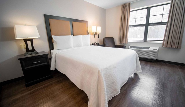 Extended Stay America Suites West Palm Beach Northpnt Corpor