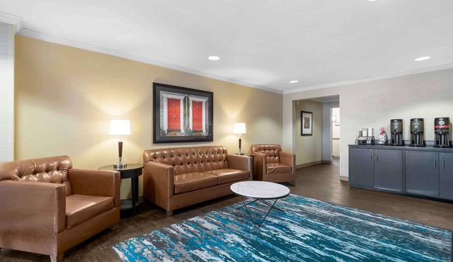 Extended Stay America Suites Corpus Christi Staples