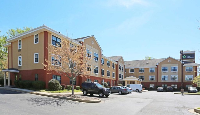 Extended Stay America Select Suites - Lexington Park - Pax River