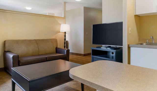 Extended Stay America Suites Detroit Madison Heights