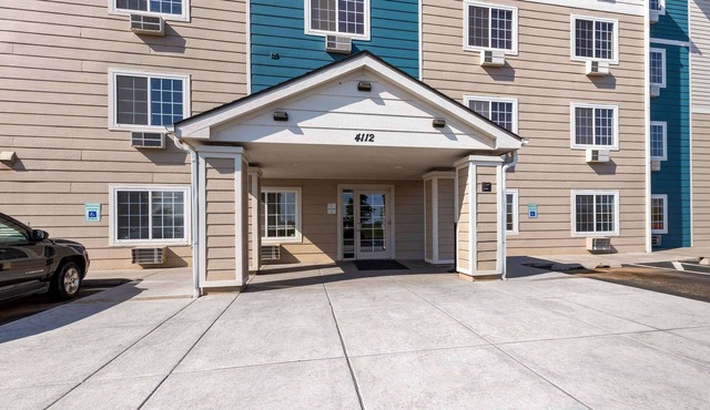 Extended Stay America Select Suites - Oklahoma City - Southeast