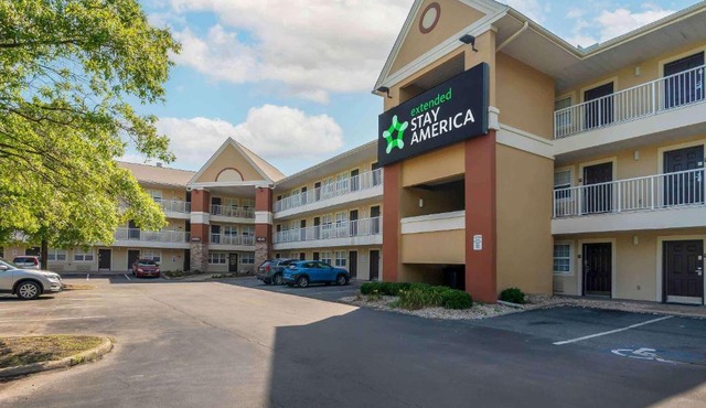 Extended Stay America Suites - Virginia Beach - Independence Blvd