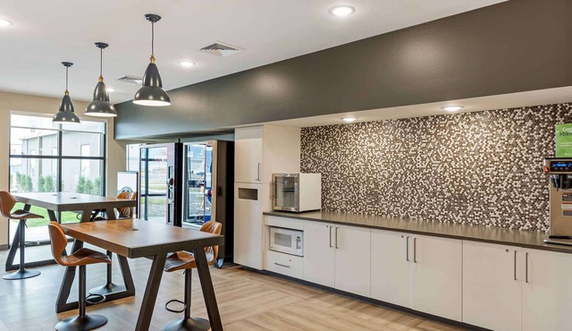 Extended Stay America Premier Suites - Belgrade - Bozeman - Yellowstone Airport