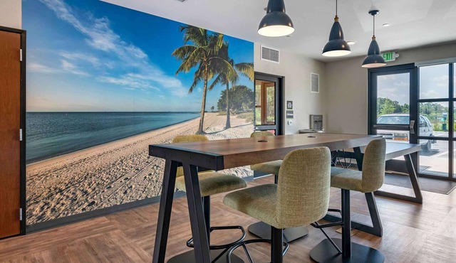 Extended Stay America Premier Suites Melbourne I95