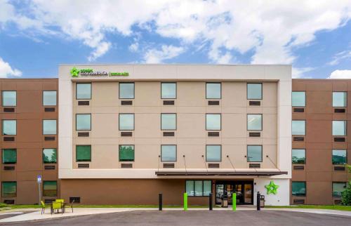 Extended Stay America Premier Suites - Pensacola - NAS Corry Station