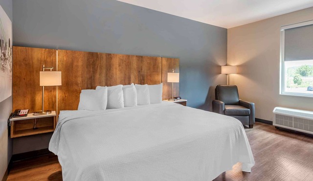 Extended Stay America Premier Suites - San Antonio - Schertz