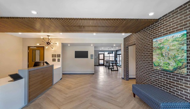 Extended Stay America Premier Suites - Denver International Airport