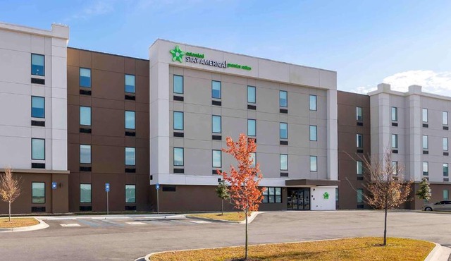 Extended Stay America Premier Suites - Savannah - Pooler