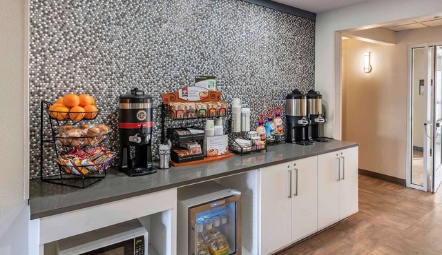 Extended Stay America Premier Suites San Jose Airport