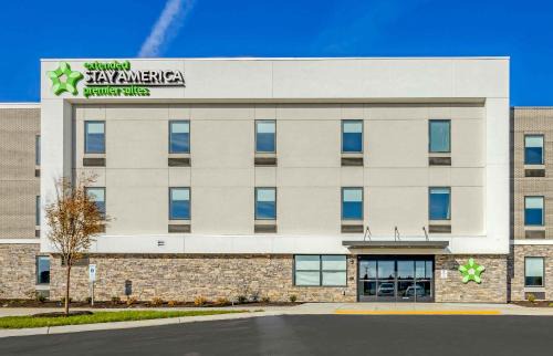 Extended Stay America Premier Suites - Smyrna - Murfreesboro