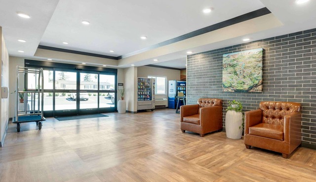 Extended Stay America Premier Suites Ukiah