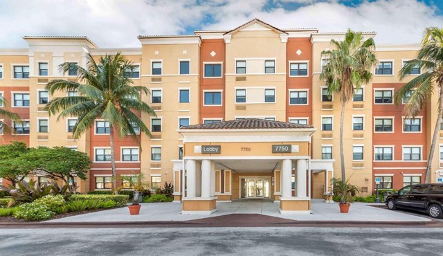 Extended Stay America Premier Suites - Miami - Airport - Doral - 25th Street