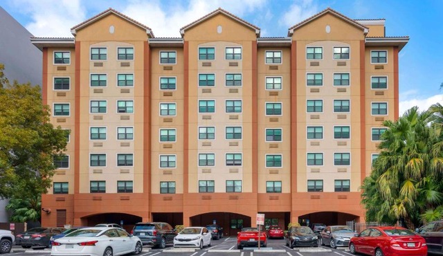 Extended Stay America Premier Suites - Miami - Coral Gables