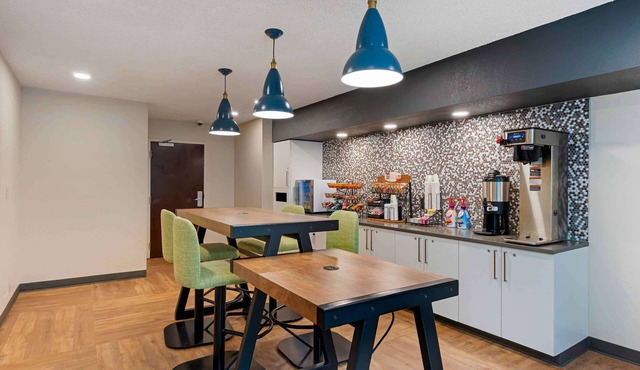 Extended Stay America Premier Suites Miami Coral Gables