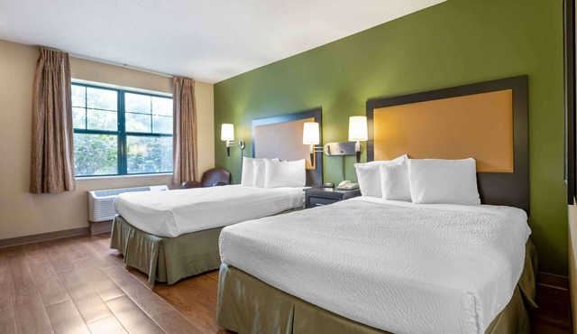 Extended Stay America Suites Bloomington Normal