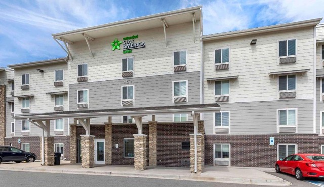 Extended Stay America Suites - Denver - Centennial