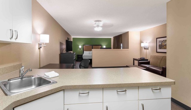 Extended Stay America Suites Chesapeake Greenbrier Circle