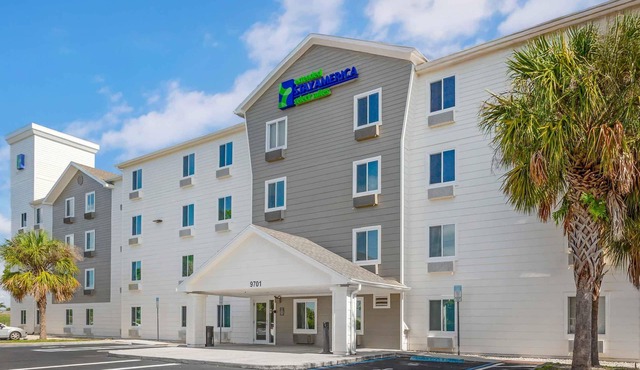 Extended Stay America Select Suites - Fort Myers - Northeast