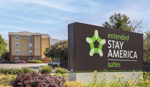 Extended Stay America Suites Fremont Warm Springs